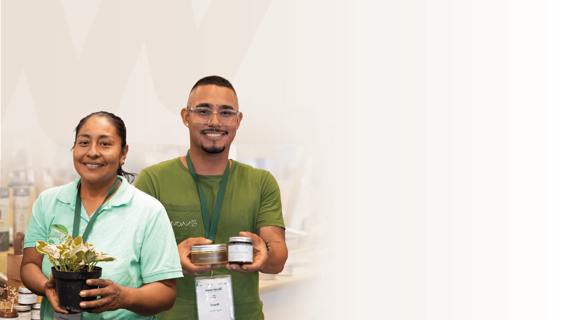 Conoce a la Fundación WWB Colombia